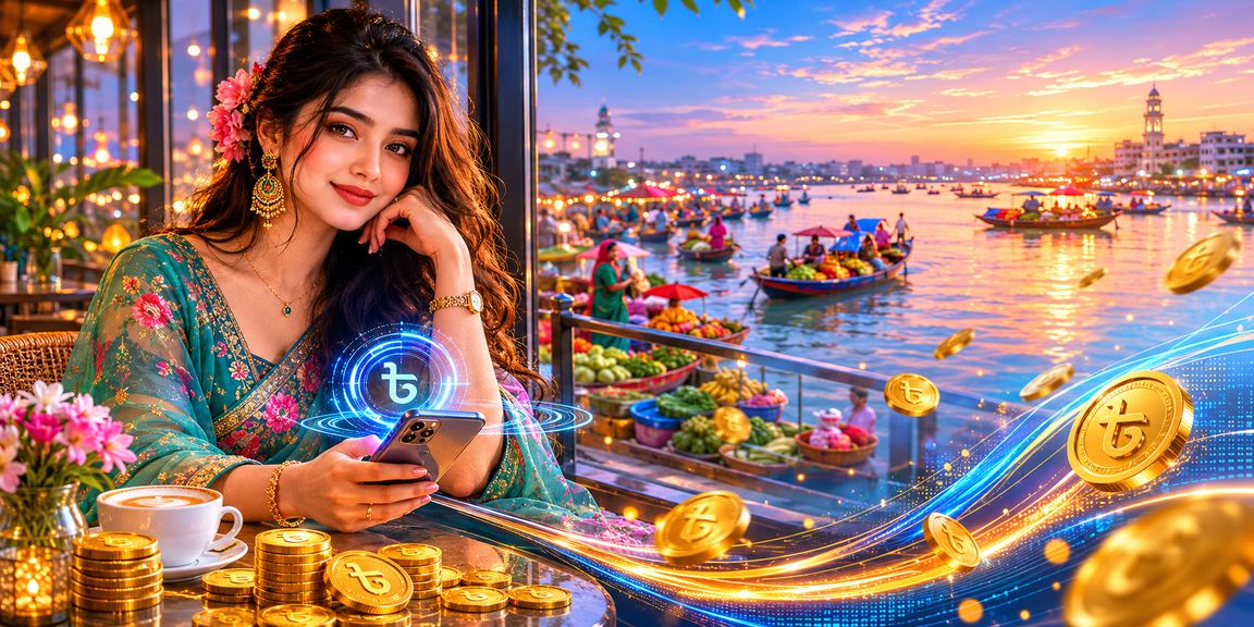 বরিশালের ক্যাসিনো বিনোদন দৃশ্য