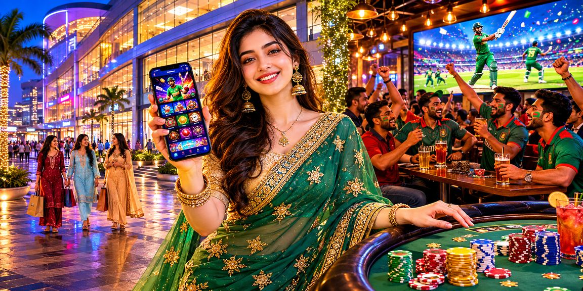 ঢাকার ক্রিকেট বেটিং পরিসংখ্যান ও লড়াই