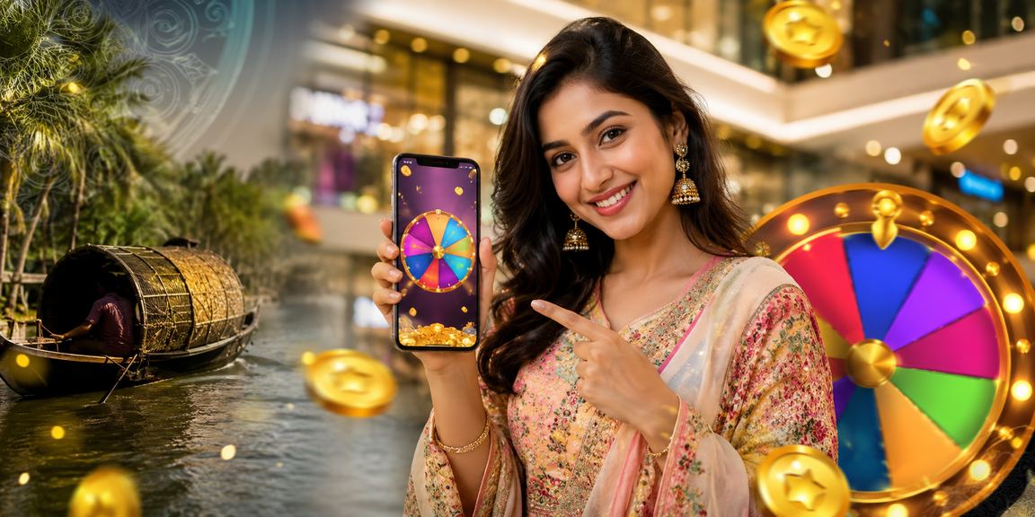 সুন্দরবনের রুলেট গেম ও স্থানীয় বাজি পরিবেশ
